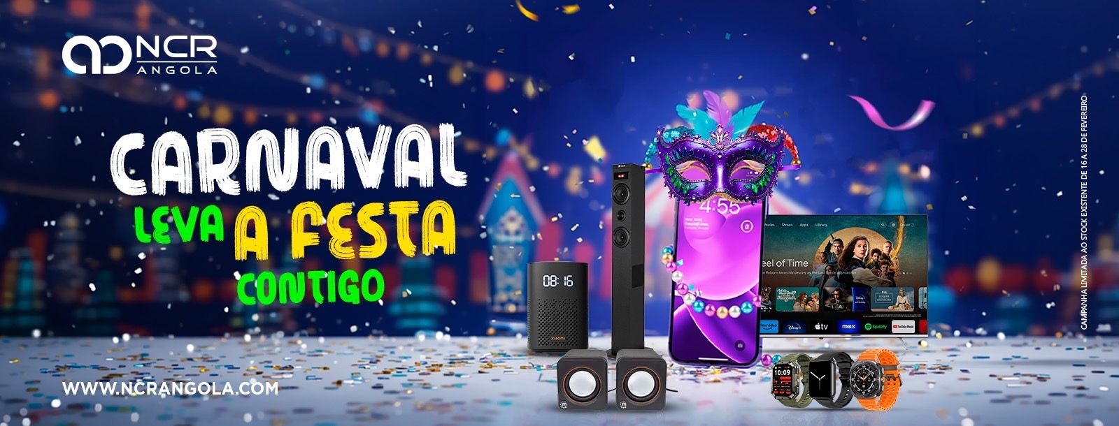 MEIA MARATONA INTERNACIONAL DA PAZ 2026