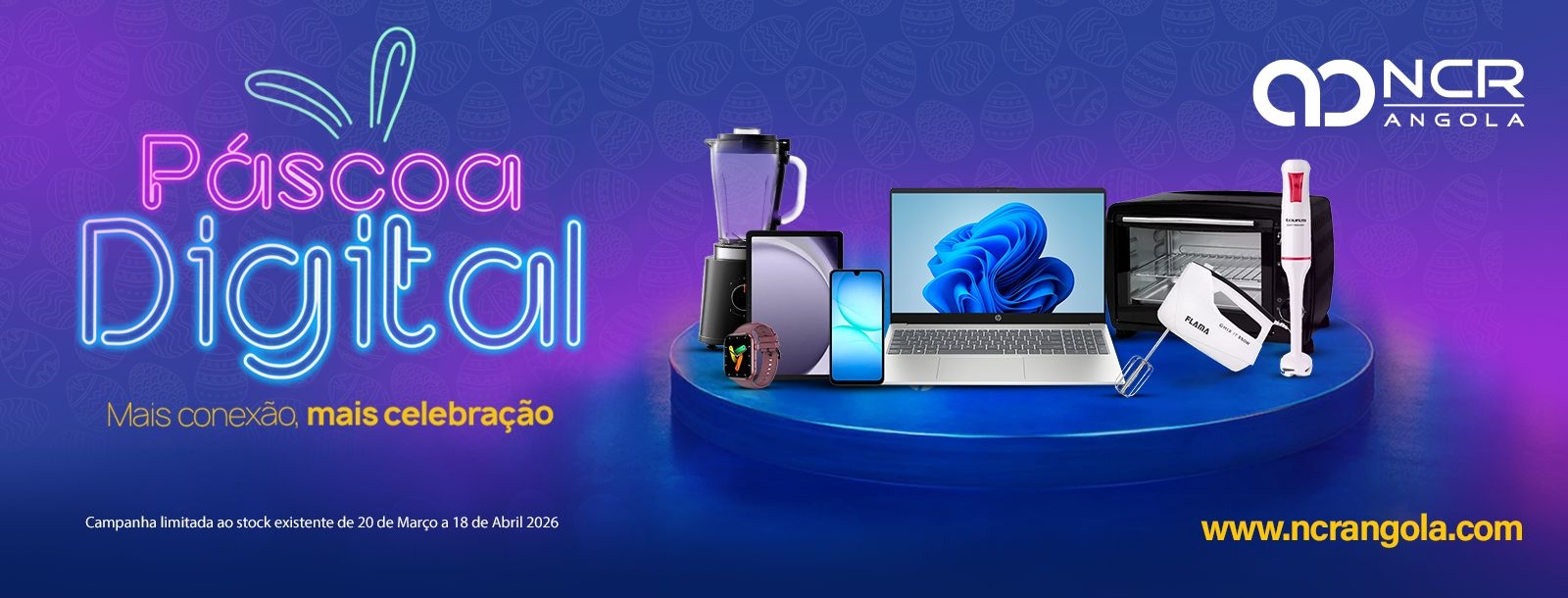 CORRIDA UNIVERSITÁRIA DE LUANDA 2026