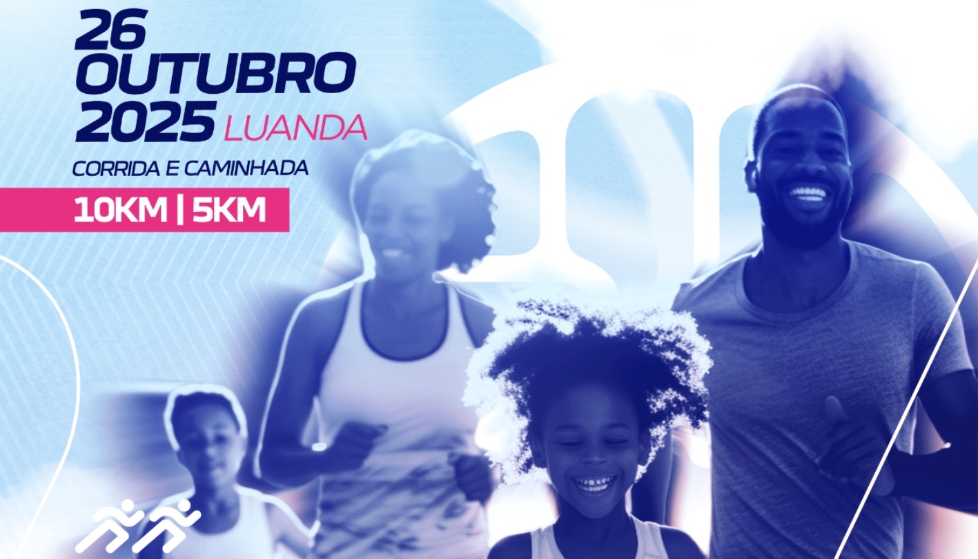 CORRIDA DE ATLETISMO ALUSIVO AO 35º ANIVERSÁRIO DA 1ª LEI DO SSSl DO INSS 2025