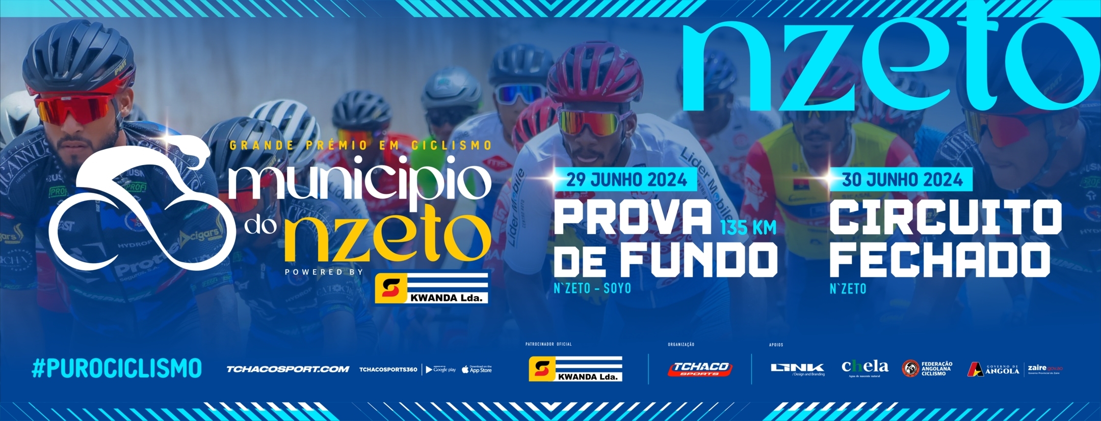 GP Municipio do Nzeto by Kwanda 2025