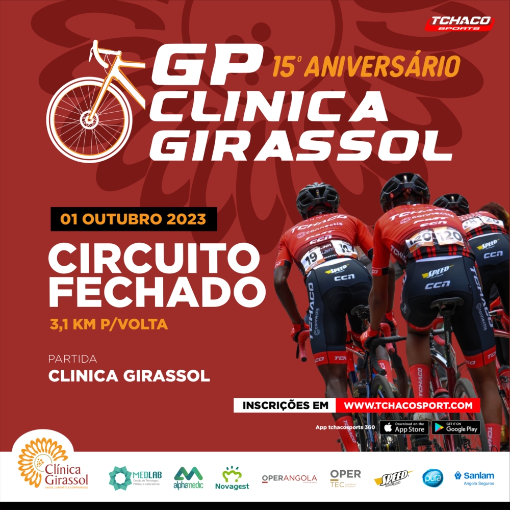 GP Clinica Girassol